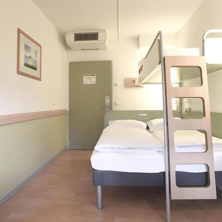 B&B Hotel Berlin Genshagen-Nord Людвіґсфельде Екстер'єр фото