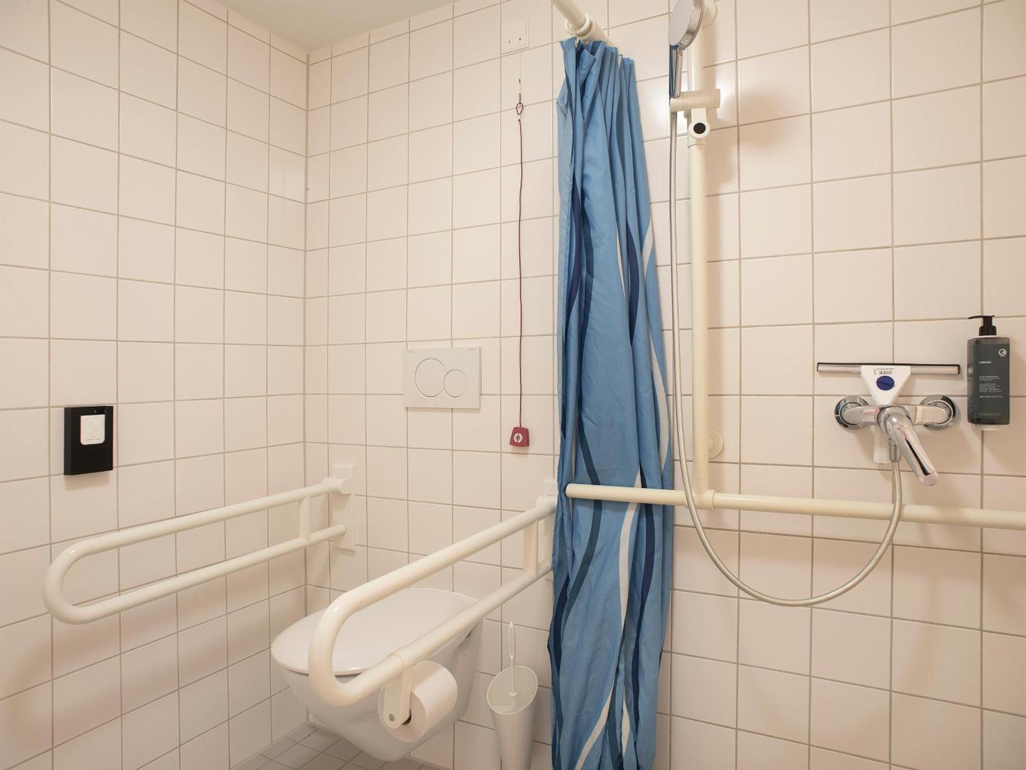 B&B Hotel Berlin Genshagen-Nord Людвіґсфельде Екстер'єр фото